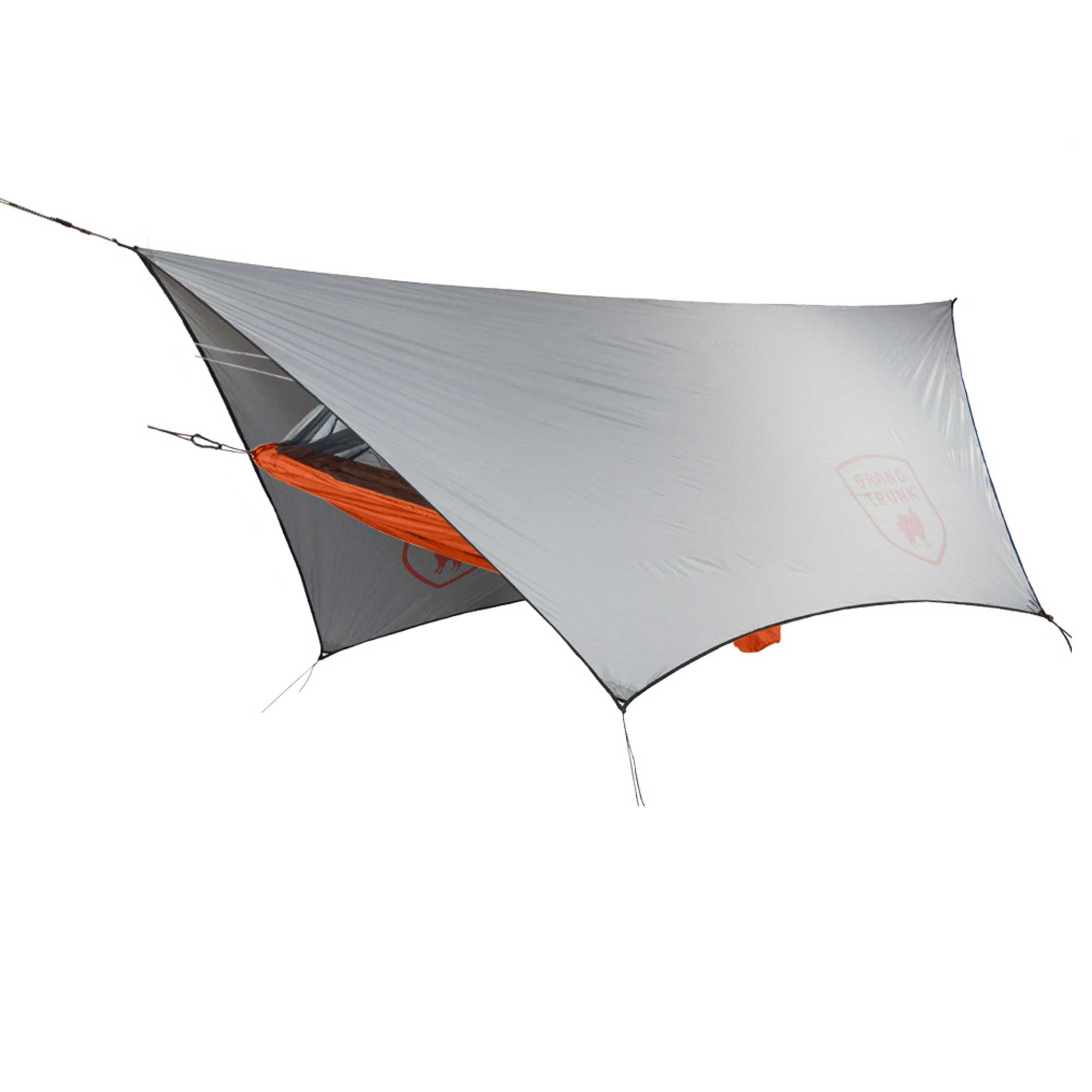 Air Bivy All Weather Shelter & Hammock