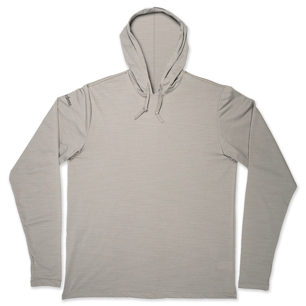 Men's Air-X Hooded Performance Shirts with Repel X