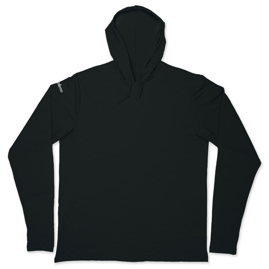 Men's Air-X Hooded Performance Shirts with Repel X