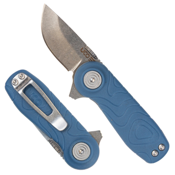 Tinkham™ 2.0 Folding Knife