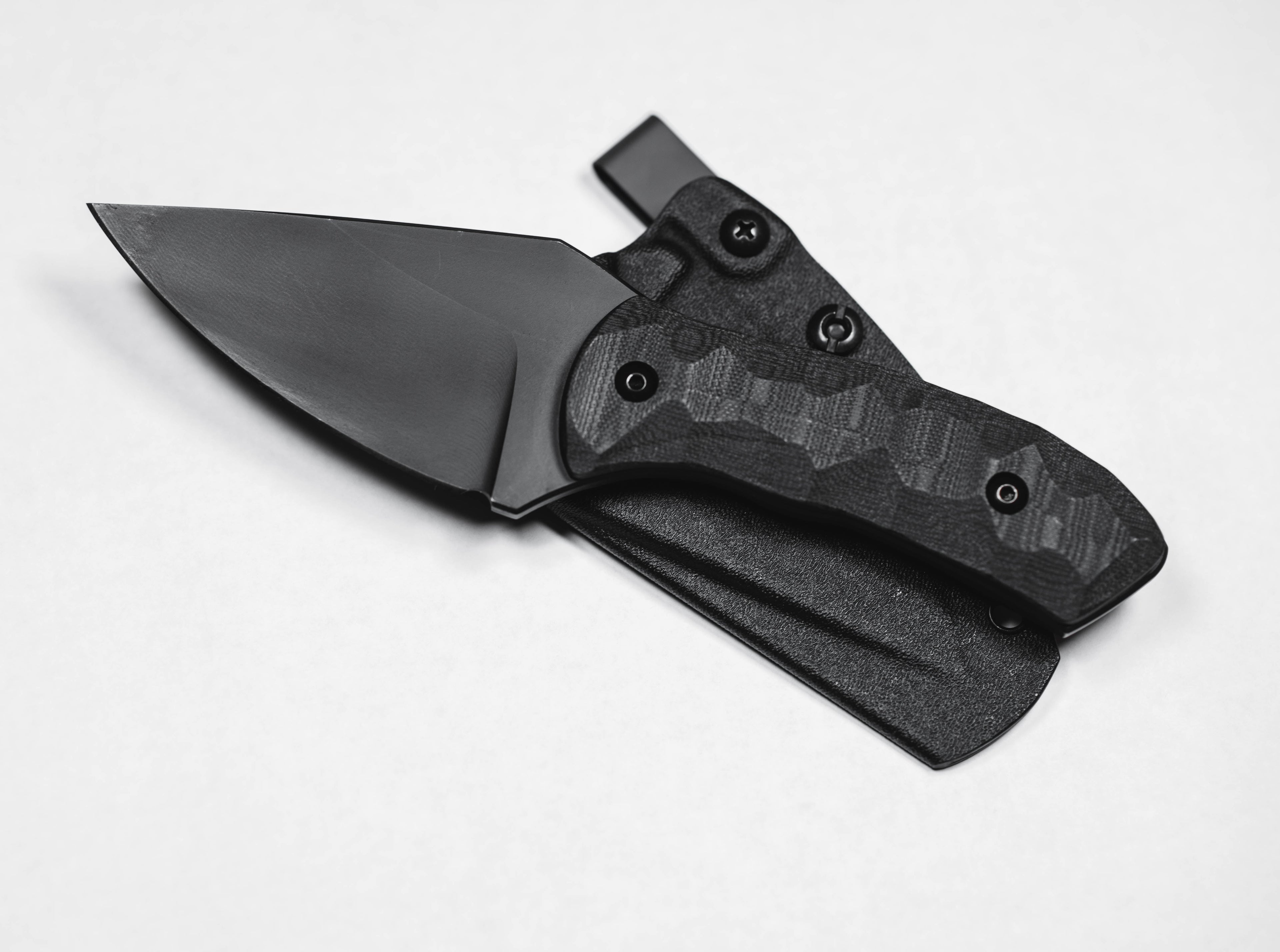 HK 1 - Fixed Blade