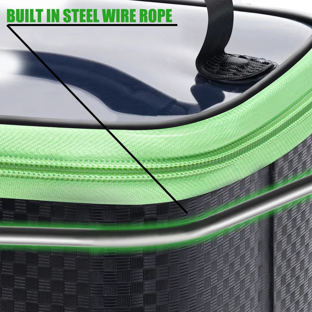 Waterproof Fishing Gear Box Bag