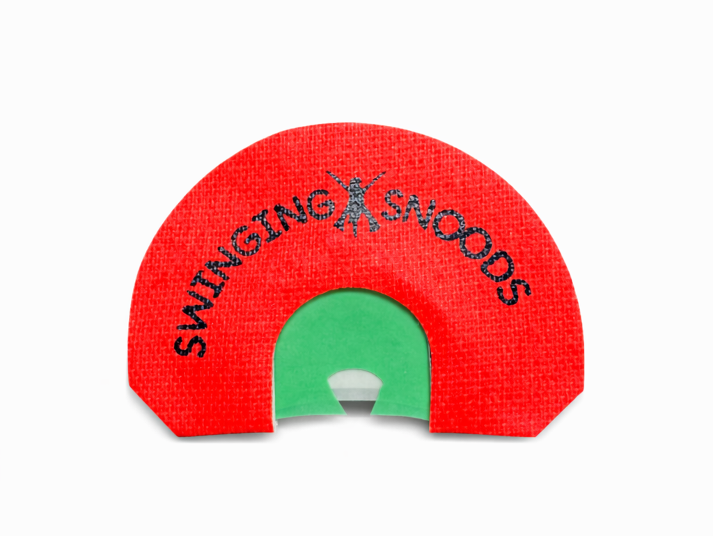 The Little Loudmouth - Ghost Cut