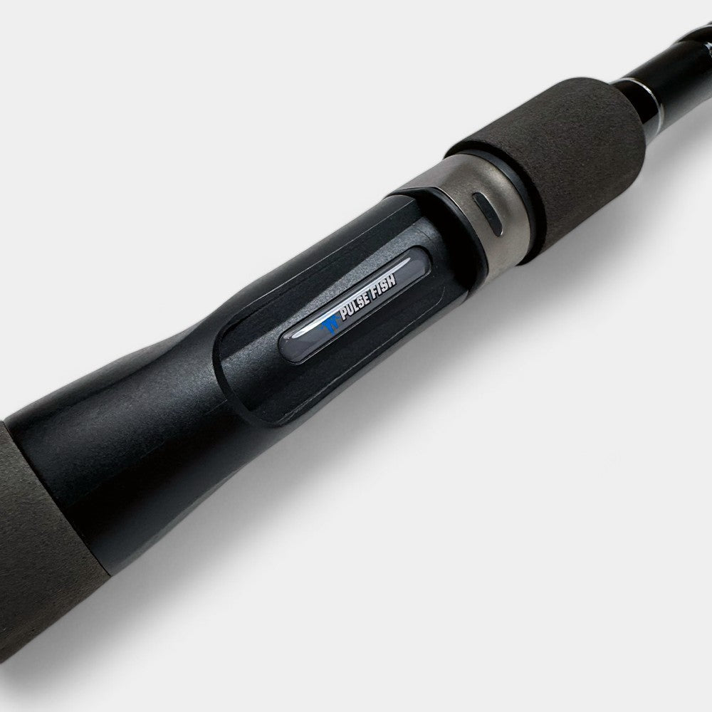 Check Casher Casting Rod