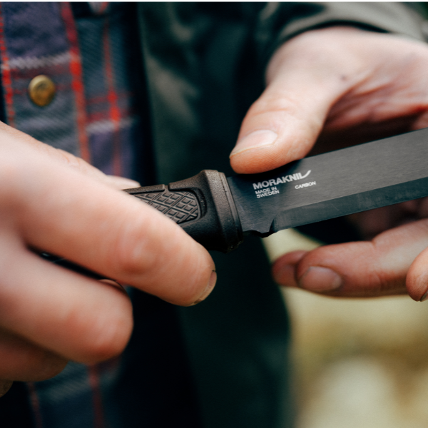 Garberg Grand BlackBlade (C)