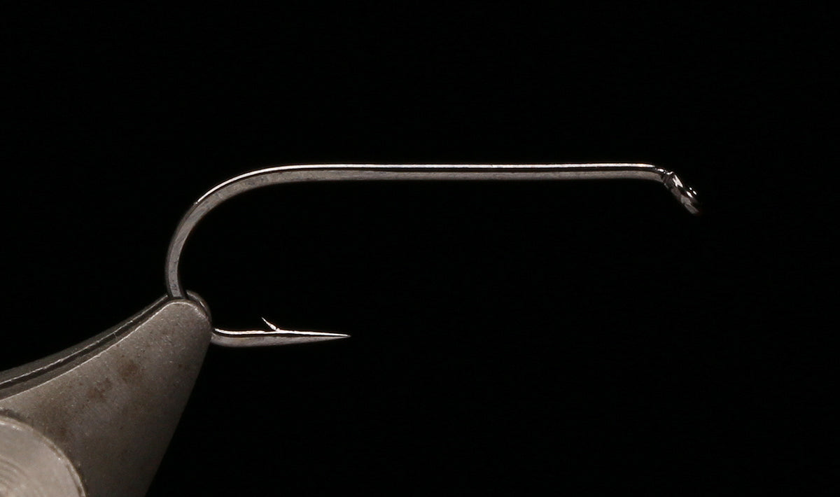 Kona Nymph Streamer 2XL (NS2) hook