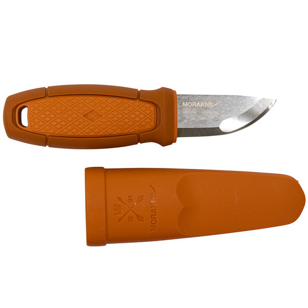 ELDRIS Fixed Blade w/ Fire kit