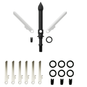 2 Blade Mechanical Replacement Kit