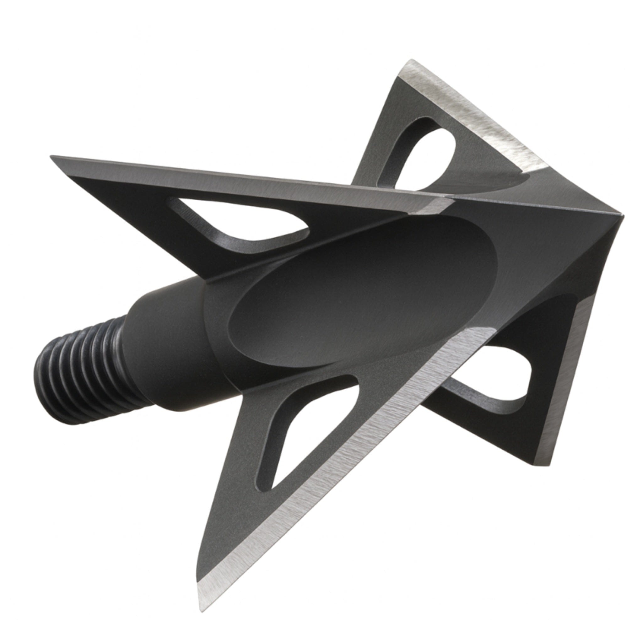 TOTA | 100 grain broadhead | 1-inch vented | fixed blade